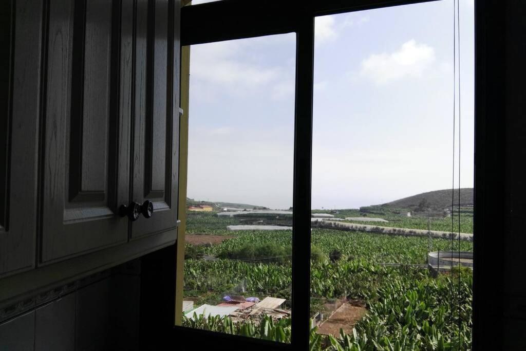 Bonito Y Amplio Piso En Los Llanos De Aridane Kültér fotó