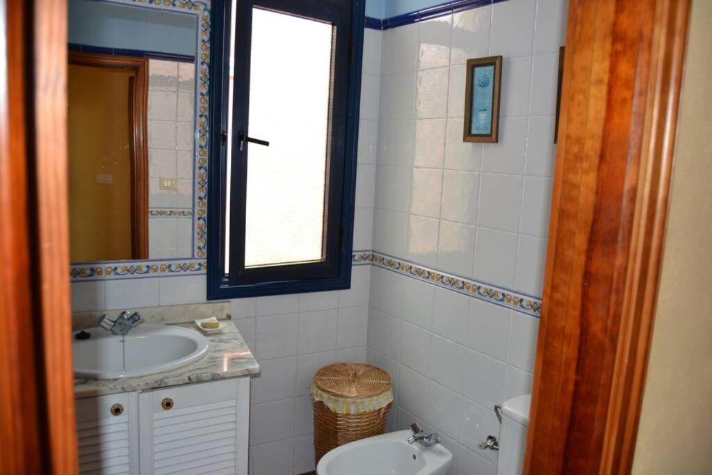 Bonito Y Amplio Piso En Los Llanos De Aridane Kültér fotó